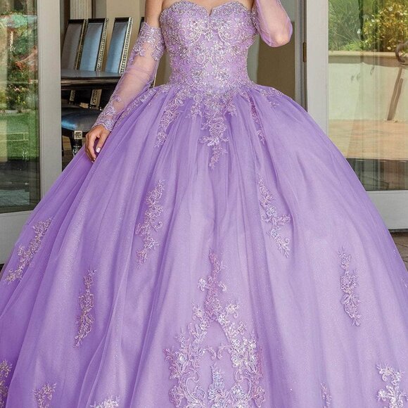 Sweet Sixteen Style 1691 NWT - Picture 3 of 3